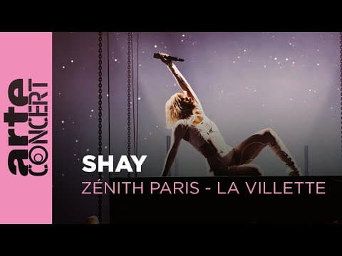 Shay — Acte III
