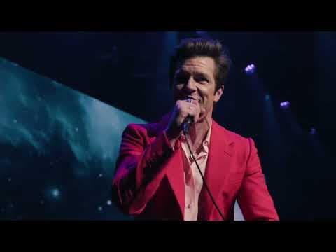 The Killers — Freely Fest 2026