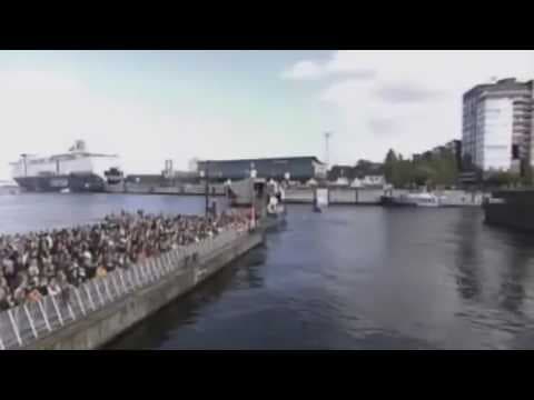 a-ha — Ao Vivo em Kiel 2007