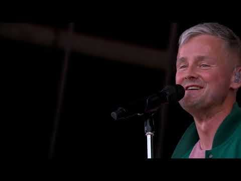 Keane — Glastonbury 2024