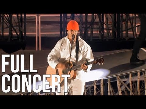 Third Eye Blind — Live at Red Rocks