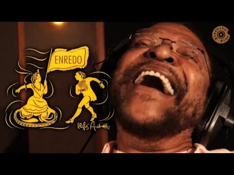 Martinho da Vila — Enredo