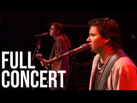Los Lonely Boys — Live at the Fillmore