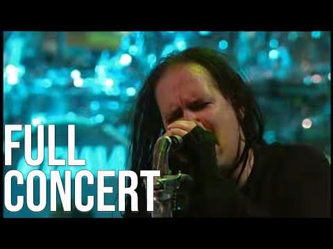 Korn — Live
