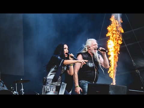 Tarja — Summer Breeze 2025