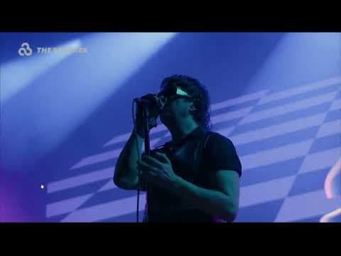 The Strokes — Bonnaroo 2026