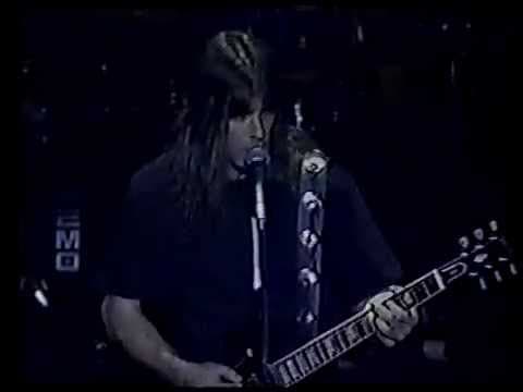 Annihilator — Ao Vivo em Kawasaki