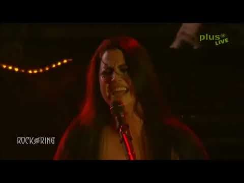Evanescence — Rock am Ring 2012