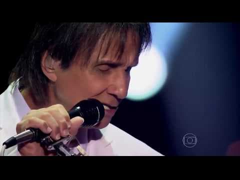Roberto Carlos — 40 Anos. Juntos