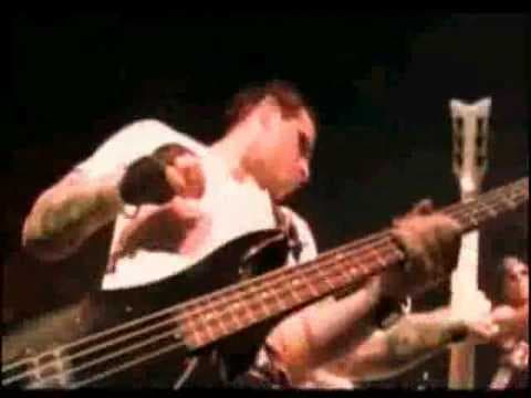 Avenged Sevenfold — Ao Vivo em San Diego