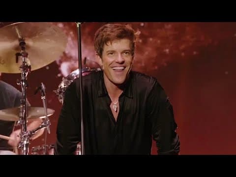 The Killers — Austin City Limits 2025