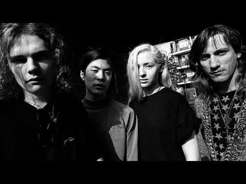 The Smashing Pumpkins — Vive Latino 2026