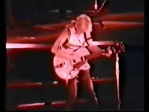 Depeche Mode — Ao Vivo em Frankfurt