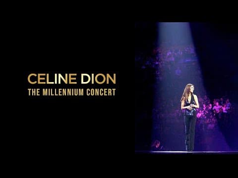 Céline Dion — La dernière de Céline