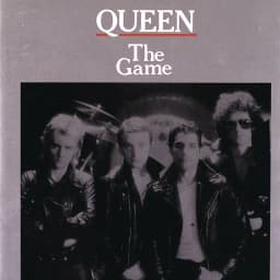 Cover of The Game