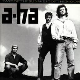 Cover of East of the Sun, West of the Moon