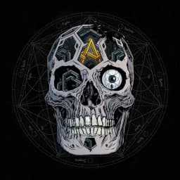 Capa de In Our Wake