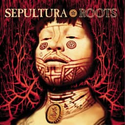 Cover of Roots