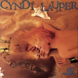 Cover of True Colors