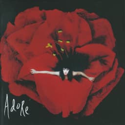 Cover of Adore