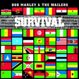 Capa de Survival
