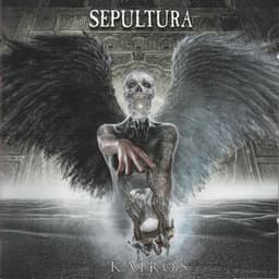 Cover of Kairos