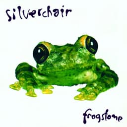 Cover of Frogstomp