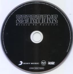 Capa de Return to Forever