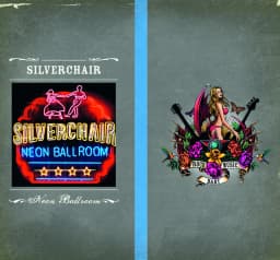 Cover of Neon Ballroom
