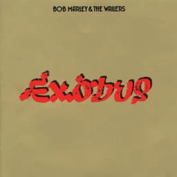Capa de Exodus