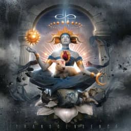 Cover of Transcendence