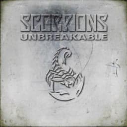Capa de Unbreakable