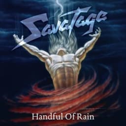 Cover of Handful of Rain