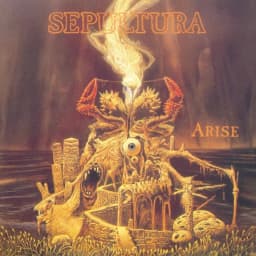Cover of Arise