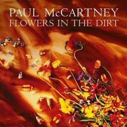 Capa de Flowers in the Dirt