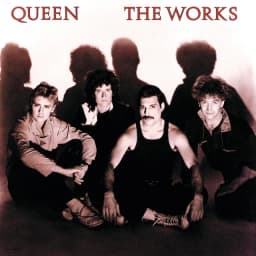 Cover of The Works