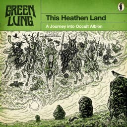 Cover of This Heathen Land