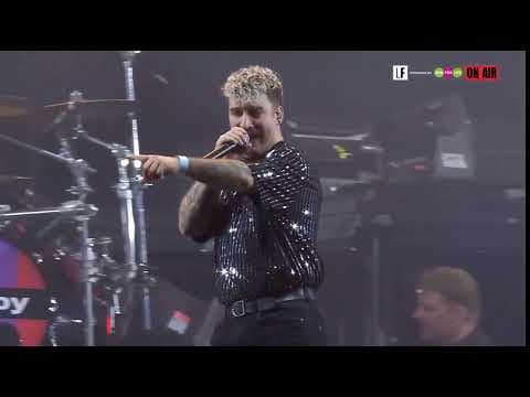 Electric Callboy — Lokerse Feesten 2025