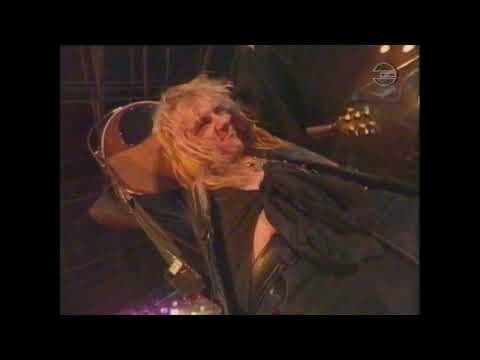 Gotthard — Ao Vivo em Stuttgart