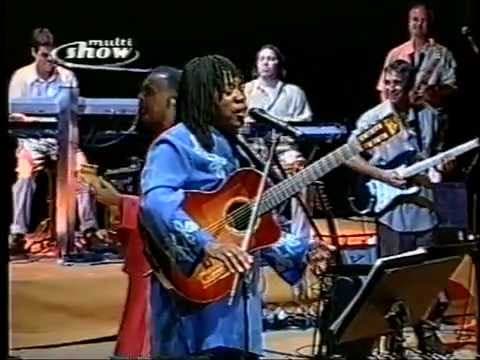 Milton Nascimento & Gilberto Gil — Gil & Milton
