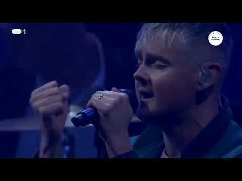 Keane — North Festival 2024