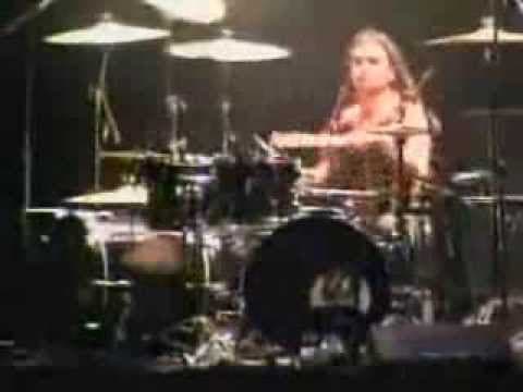 Shaman — Ao Vivo em São Paulo