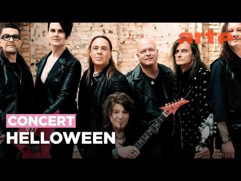 Helloween — Summer Breeze 2026
