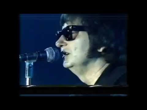 Roy Orbison — Ao Vivo em Roosendaal