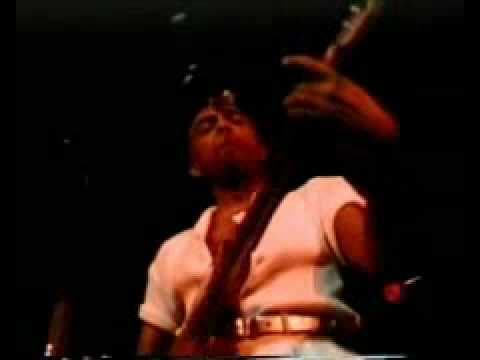Gilberto Gil — Ao Vivo em São Francisco