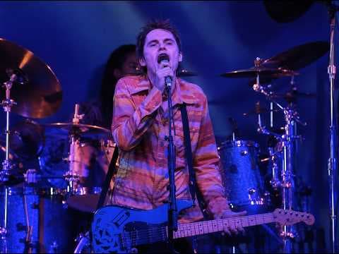 The Smashing Pumpkins — Ao Vivo no Fillmore