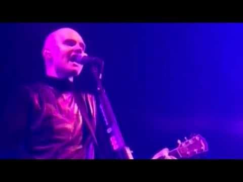 The Smashing Pumpkins — Ao Vivo em Paris