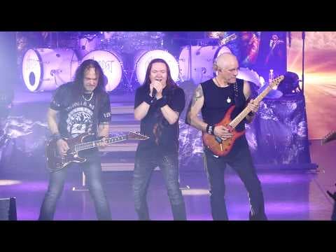Aria — 40 Years — Ao Vivo em Kirov