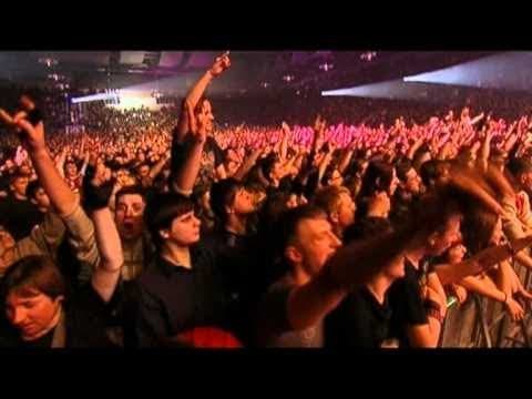 Aria — Street of Roses — Ao Vivo