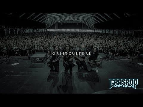 Orbit Culture — Graspop Metal Meeting 2025